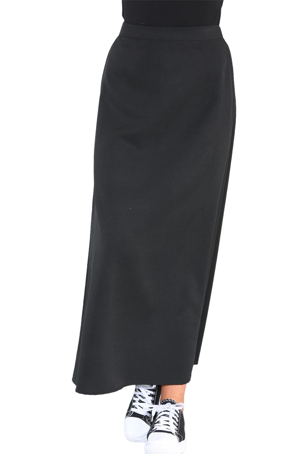 Ladies' Long Ankle Length Skirt
