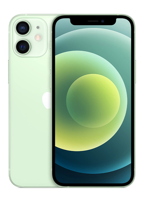 Iphone 12 mini 128GB Green Unlocked