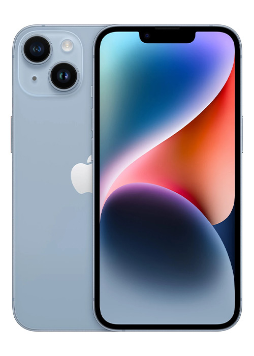Iphone 14 128GB Blue Unlocked