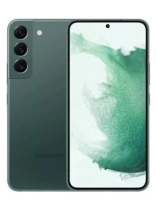 Samsung Galaxy S22 SM-S901B/DS 128GB Green Unlocked
