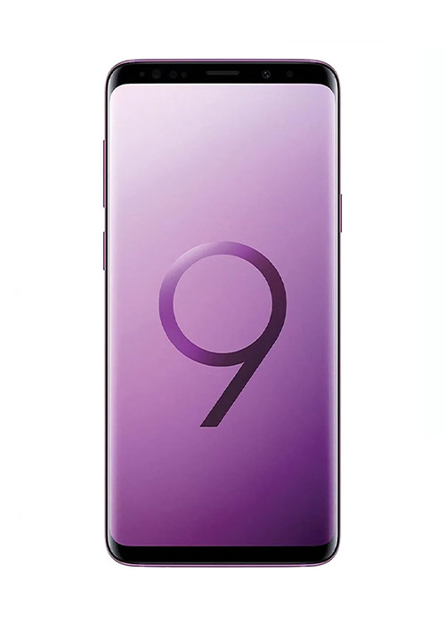 Samsung Galaxy S9+ SM-G965 128GB Purple Unlocked