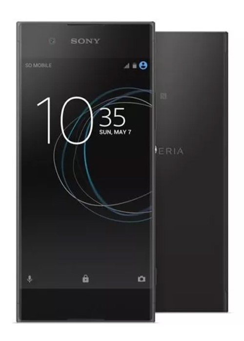 Sony Xperia XA1 32GB Black Unlocked