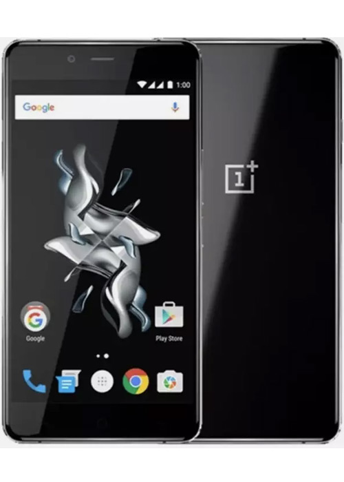 OnePlus X - 16GB - Onyx Unlocked