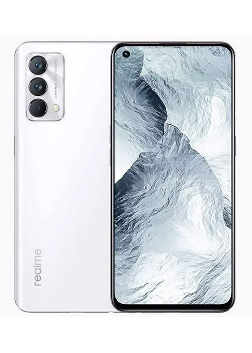 Realme GT Master Edition Dual SIM 128GB Grey Unlocked