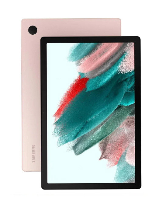 Samsung Galaxy Tab A8 SM-X200 32GB Wi-Fi 10.5-inch Pink Gold