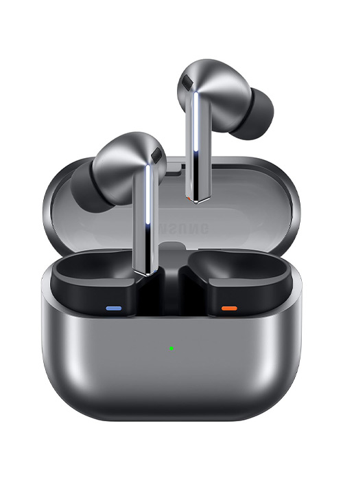 Samsung Galaxy Buds 3 Pro Black